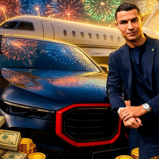 Ronaldo Limited